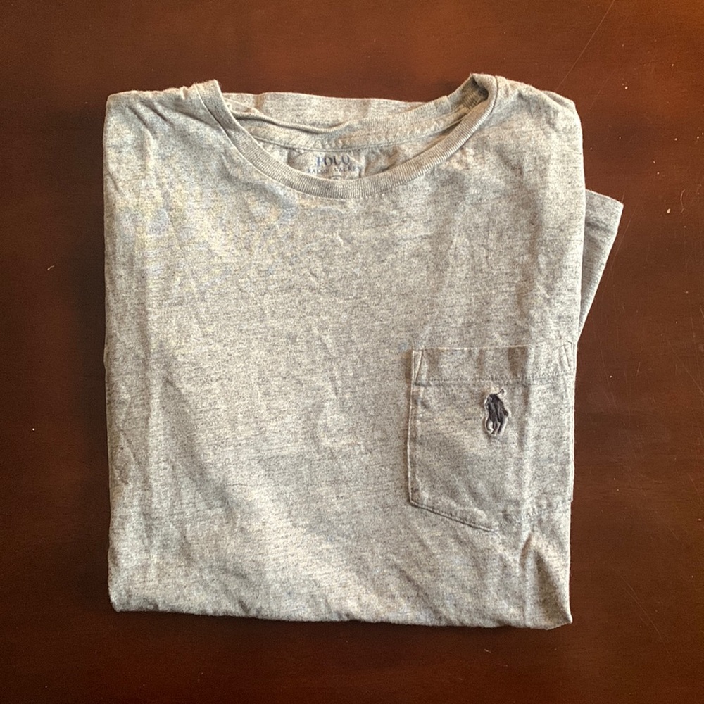 Polo by Ralph Lauren t shirt